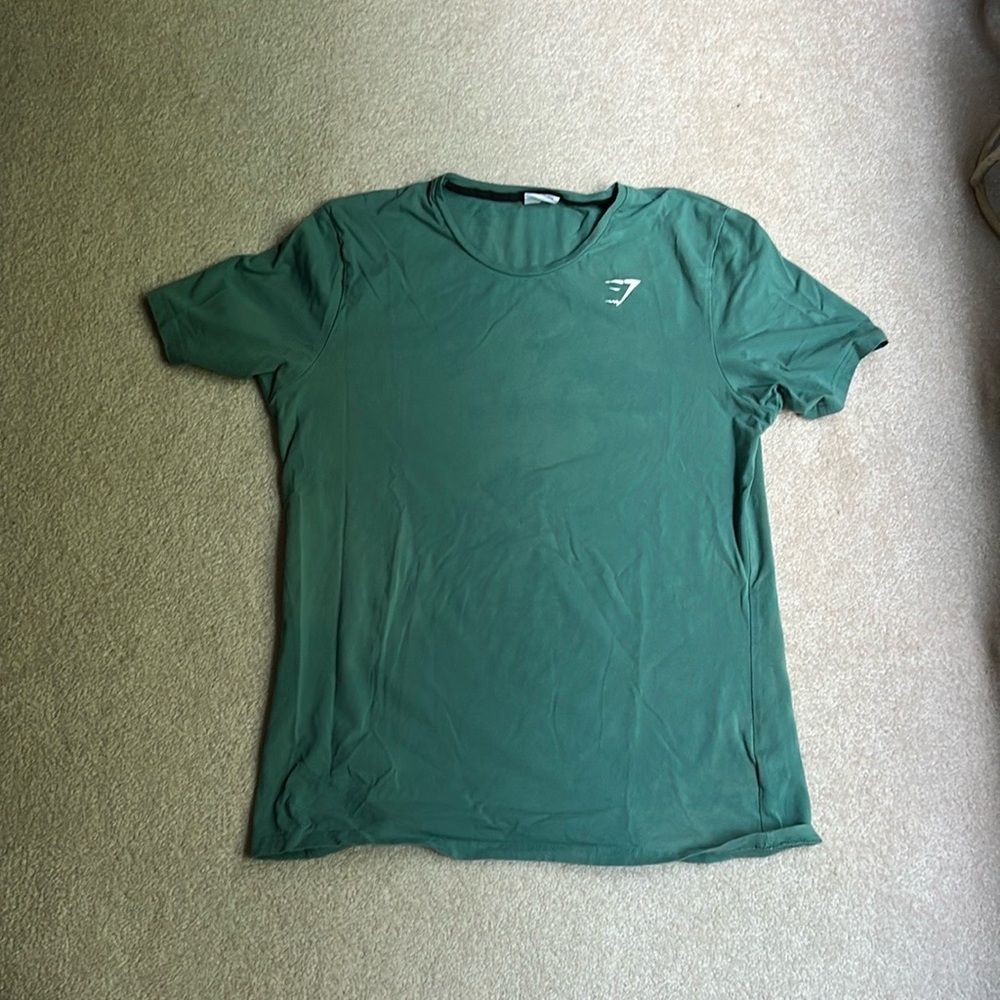 Men’s XL Gymshark T-Shirt